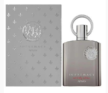 Afnan Supremacy Not Only Intense EDP 100ml